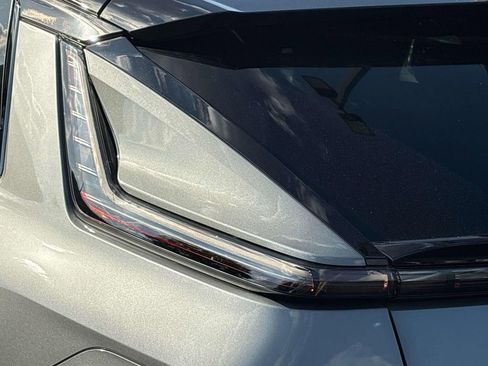 New 2026 Cadillac Lyriq V image 10