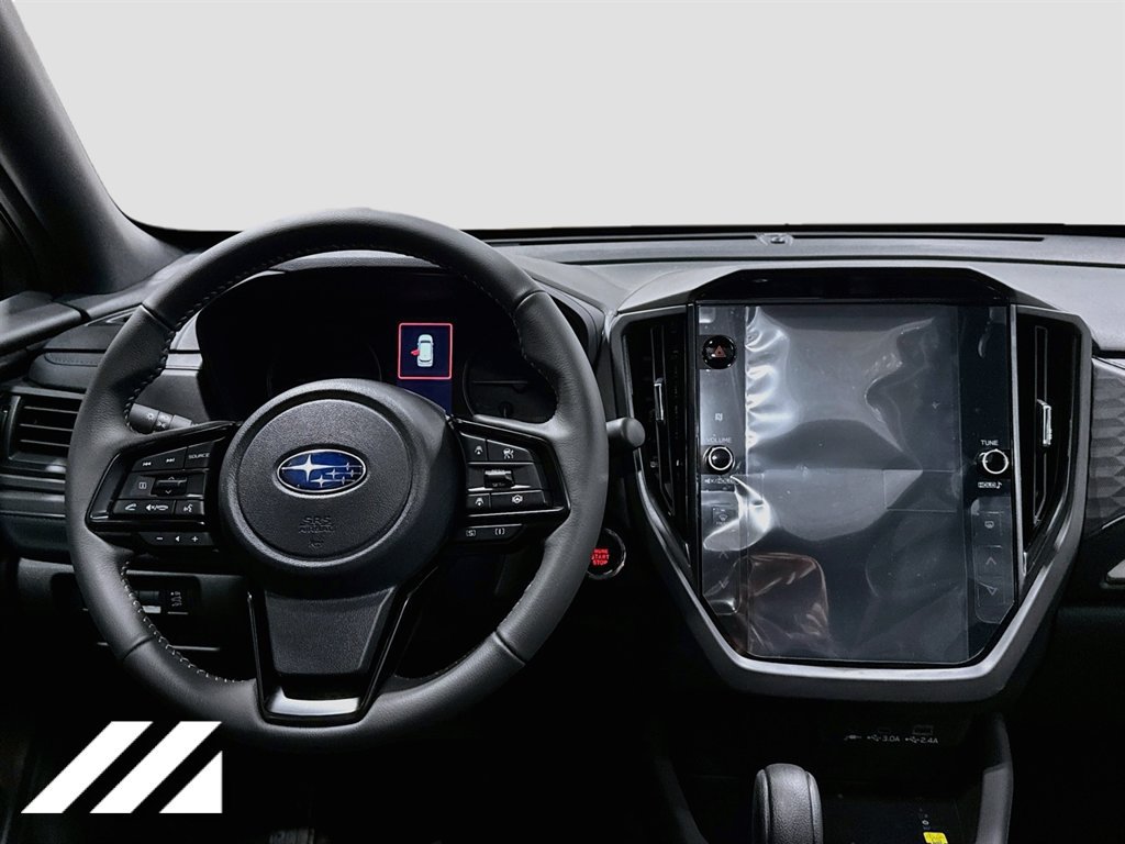 New 2026 Subaru Forester Premium AWD/4WD image 22