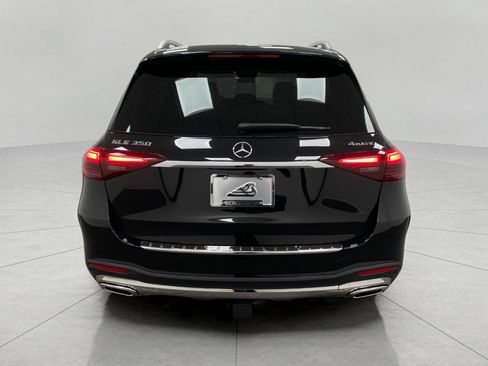 New 2026 Mercedes-Benz GLE 350 4MATIC image 5