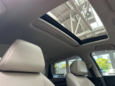 Used 2024 Honda Accord EX-L image 21