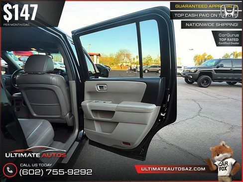 Used 2012 Honda Pilot EX-L image 41