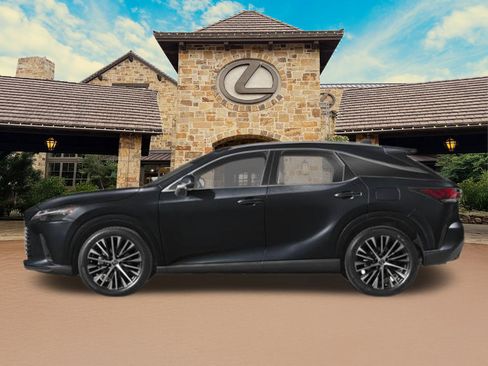 Used 2026 Lexus RX 350 Premium image 3