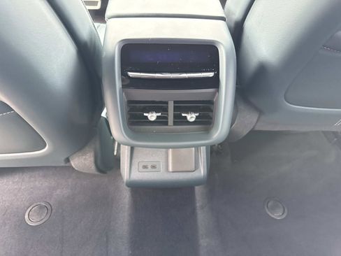 New 2026 Cadillac Lyriq Signature Sport w/ Nappa Leather Package image 17