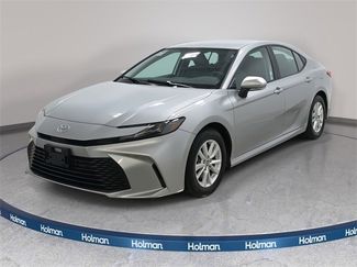 Certified 2025 Toyota Camry LE video 1