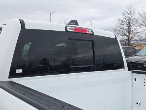 New 2026 RAM 1500 Big Horn w/ Night Edition image 15