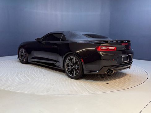 Used 2017 Chevrolet Camaro ZL1 image 3