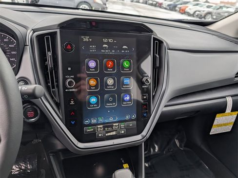 New 2026 Subaru Crosstrek 2.5i Limited image 19