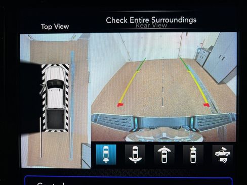 Used 2019 RAM 2500 Limited image 21