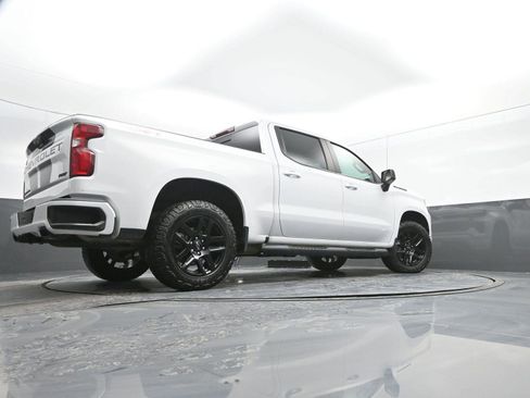 Used 2023 Chevrolet Silverado 1500 RST w/ Rally Edition image 37