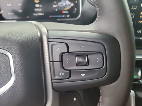 Used 2026 GMC Sierra 2500 Denali w/ Denali Reserve Package AWD/4WD image 33