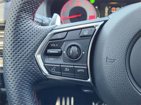 New 2025 Acura RDX AWD w/ A-Spec & Advance Pkg image 20