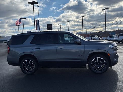 Used 2022 Chevrolet Tahoe RST w/ Luxury Package image 6