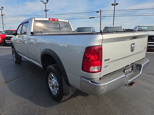 Used 2014 RAM 2500 SLT AWD/4WD image 4