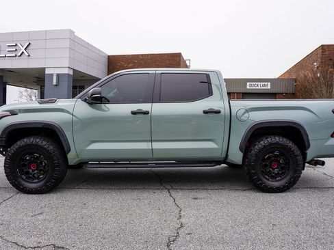 Used 2022 Toyota Tundra TRD Pro image 32
