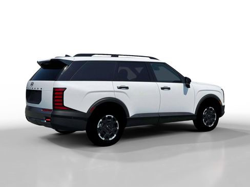 New 2026 Hyundai Palisade XRT Pro image 8