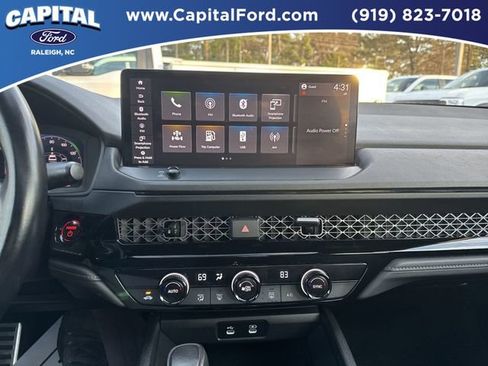 Used 2024 Honda Accord Sport image 26