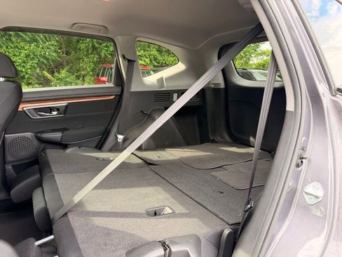 Used 2021 Honda CR-V EX image 38