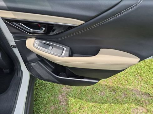 Used 2020 Subaru Outback Limited w/ Popular Package #2 AWD/4WD image 28