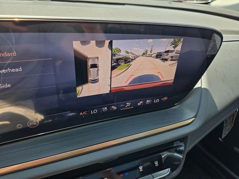 New 2026 Buick Envision Avenir AWD/4WD image 29