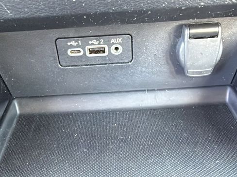 Certified 2023 Nissan Altima 2.5 SR FWD image 16