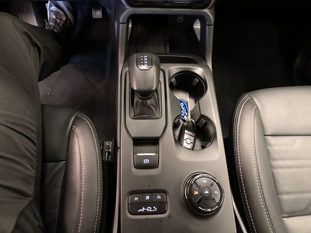 Used 2024 Ford Ranger Lariat AWD/4WD image 20