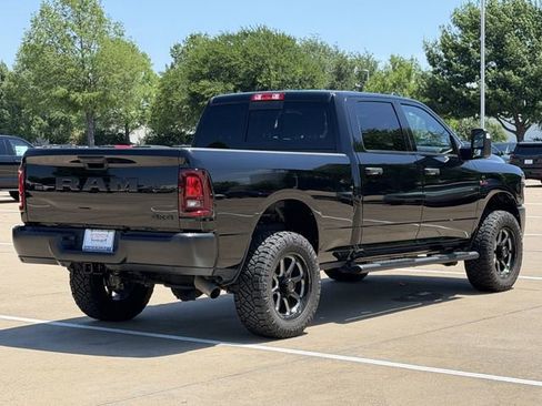 Used 2025 RAM 2500 Tradesman AWD/4WD image 4