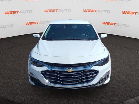 Used 2024 Chevrolet Malibu LT FWD image 8