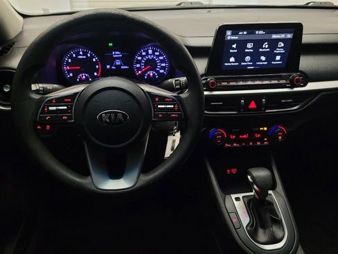 Used 2019 Kia Forte LXS FWD image 22