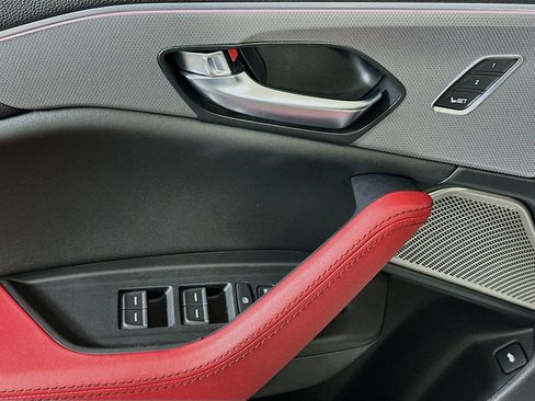 Used 2022 Acura TLX w/ A-SPEC Pkg FWD image 15