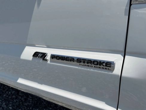 Used 2020 Ford F350 Platinum AWD/4WD image 12