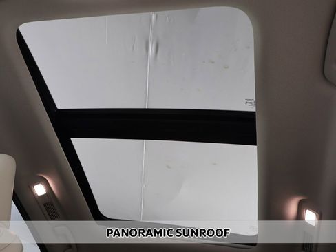 Used 2023 INFINITI QX60 Pure image 3