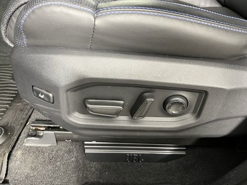 Used 2024 Toyota Tundra Platinum image 16