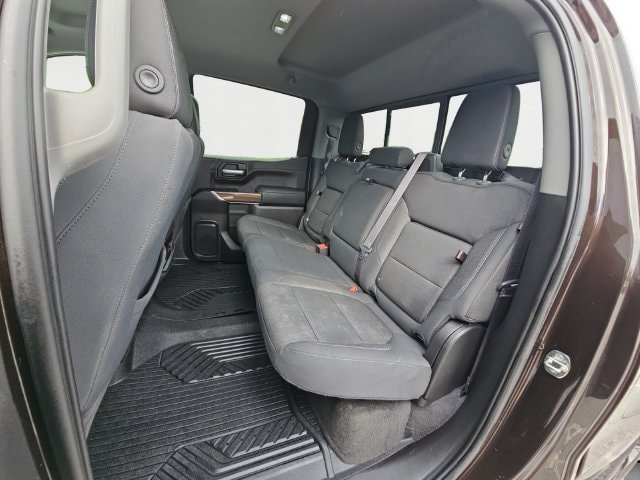 Used 2020 Chevrolet Silverado 1500 RST AWD/4WD image 13