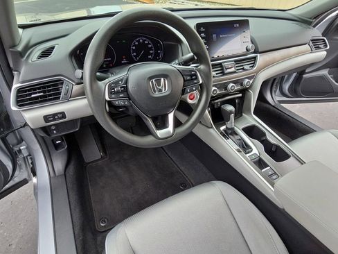 Used 2020 Honda Accord LX image 16