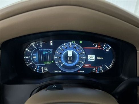 Used 2020 Cadillac Escalade Platinum image 12