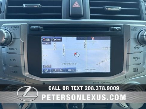 Used 2016 Toyota 4Runner SR5 Premium image 16