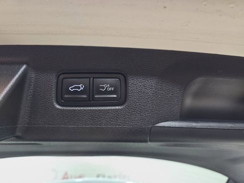 Used 2025 Kia Telluride S AWD/4WD image 12