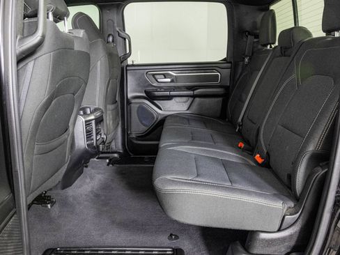 Used 2019 RAM 1500 Big Horn AWD/4WD image 44