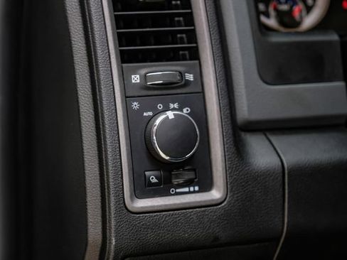 Used 2018 RAM 3500 Tradesman w/ Power & Remote Entry Group AWD/4WD image 27