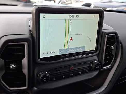 Certified 2021 Ford Bronco Sport Outer Banks image 17