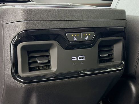 New 2026 GMC Sierra 1500 AT4 image 26