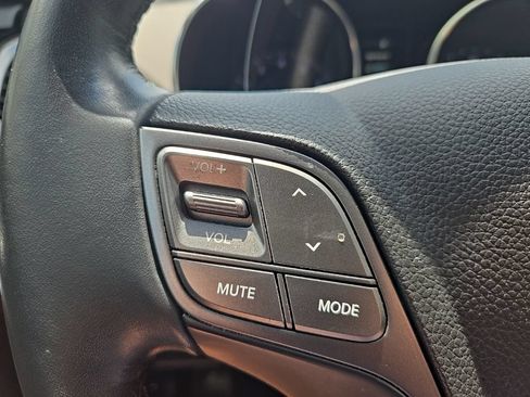 Used 2016 Hyundai Santa Fe Limited w/ Option Group 04 FWD image 47
