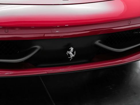 Used 2014 Ferrari 458 Spider RWD image 49