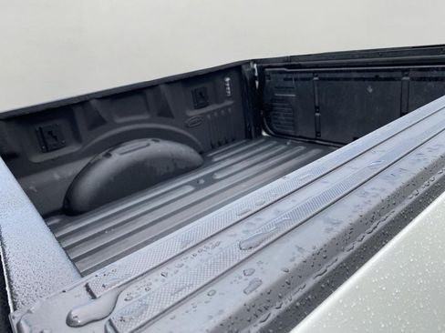 Certified 2022 Ford F150 Limited AWD/4WD image 5