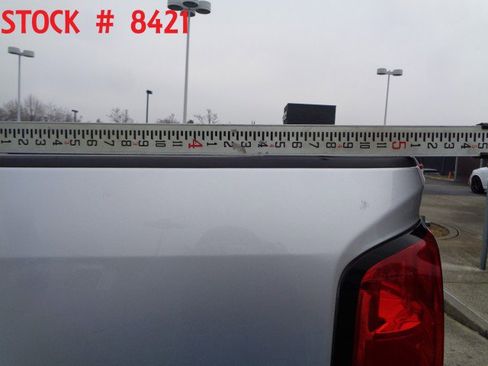 Used 2018 Chevrolet Colorado W/T w/ WT Convenience Package image 23