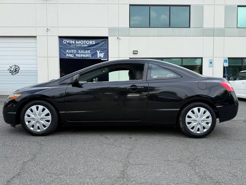 Used 2007 Honda Civic LX image 10