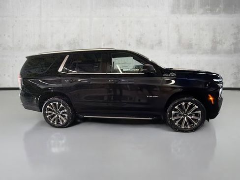 New 2026 Chevrolet Tahoe High Country w/ Sun And Tow Package image 4