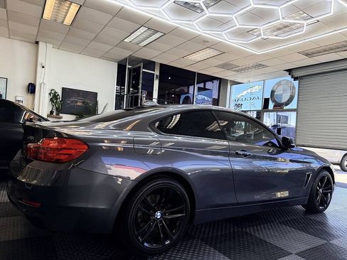 Used 2014 BMW 428i xDrive Coupe AWD/4WD image 12