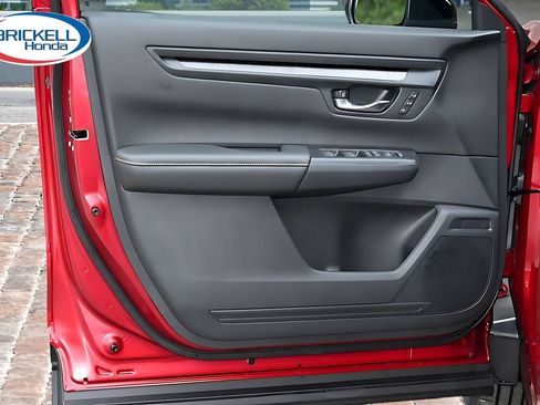 New 2026 Honda CR-V Sport-L image 11