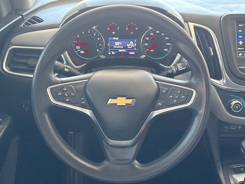 Used 2022 Chevrolet Equinox LS w/ LS Convenience Package AWD/4WD image 21